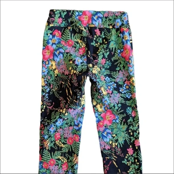 Soft Surroundings In Bloom Pants - Picture 7 of 14
